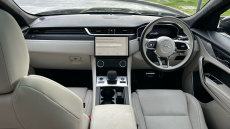 Jaguar F-Pace 2.0 D200 R-Dynamic HSE Black 5dr Auto AWD Diesel Estate